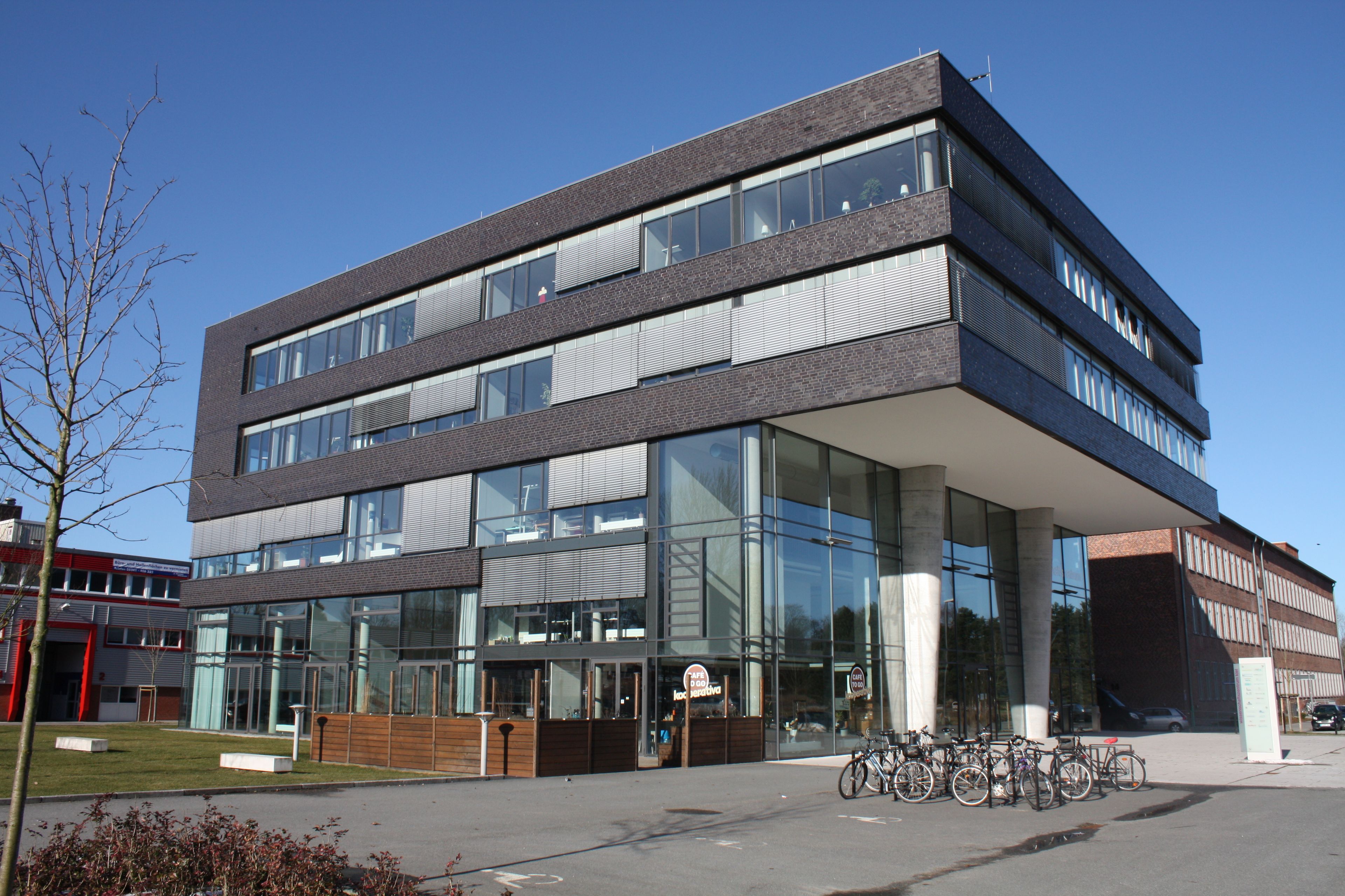 Wissenschaftszentrum Kiel