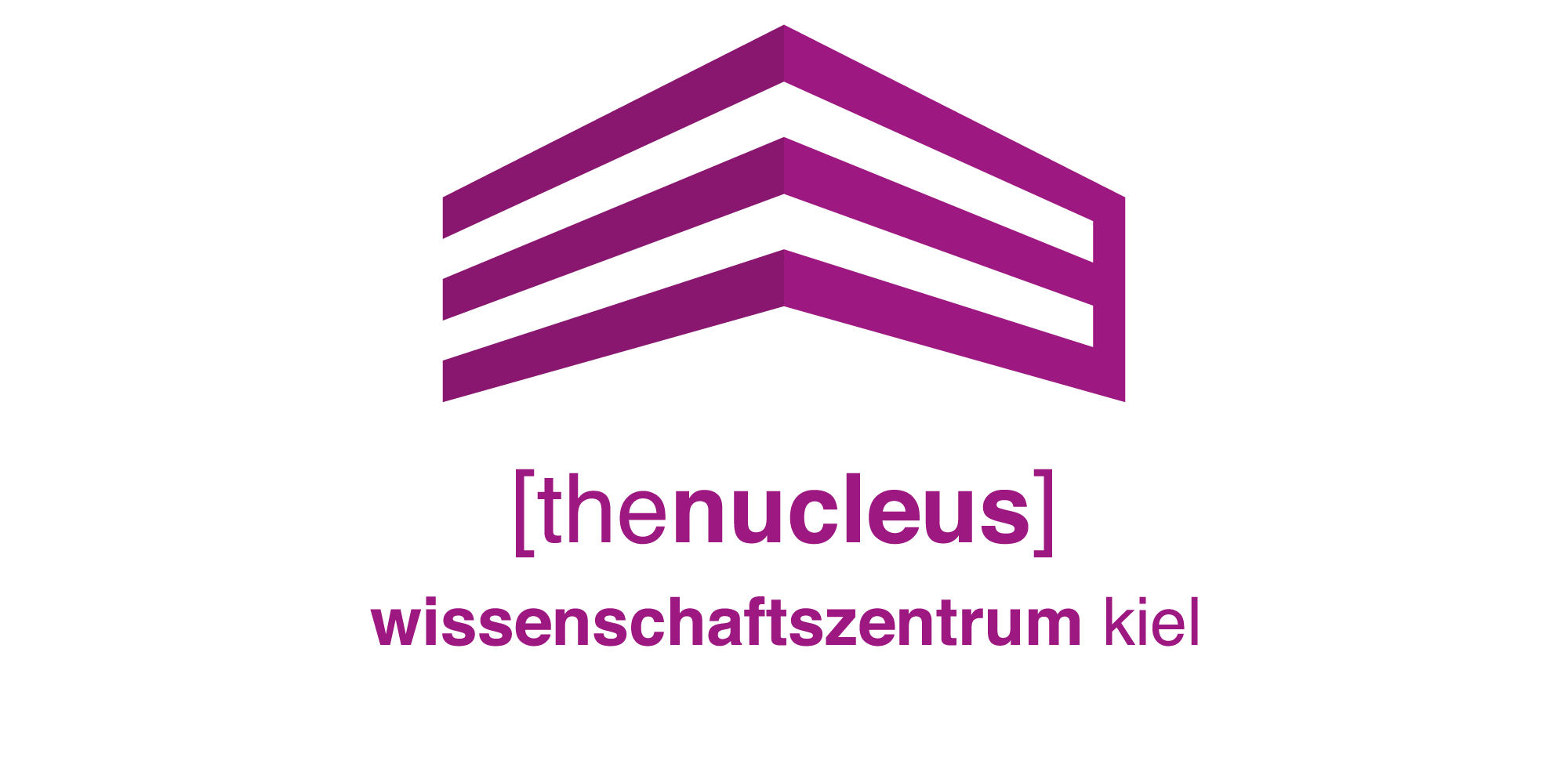 The nucleus - Wissenschaftszentrum Kiel