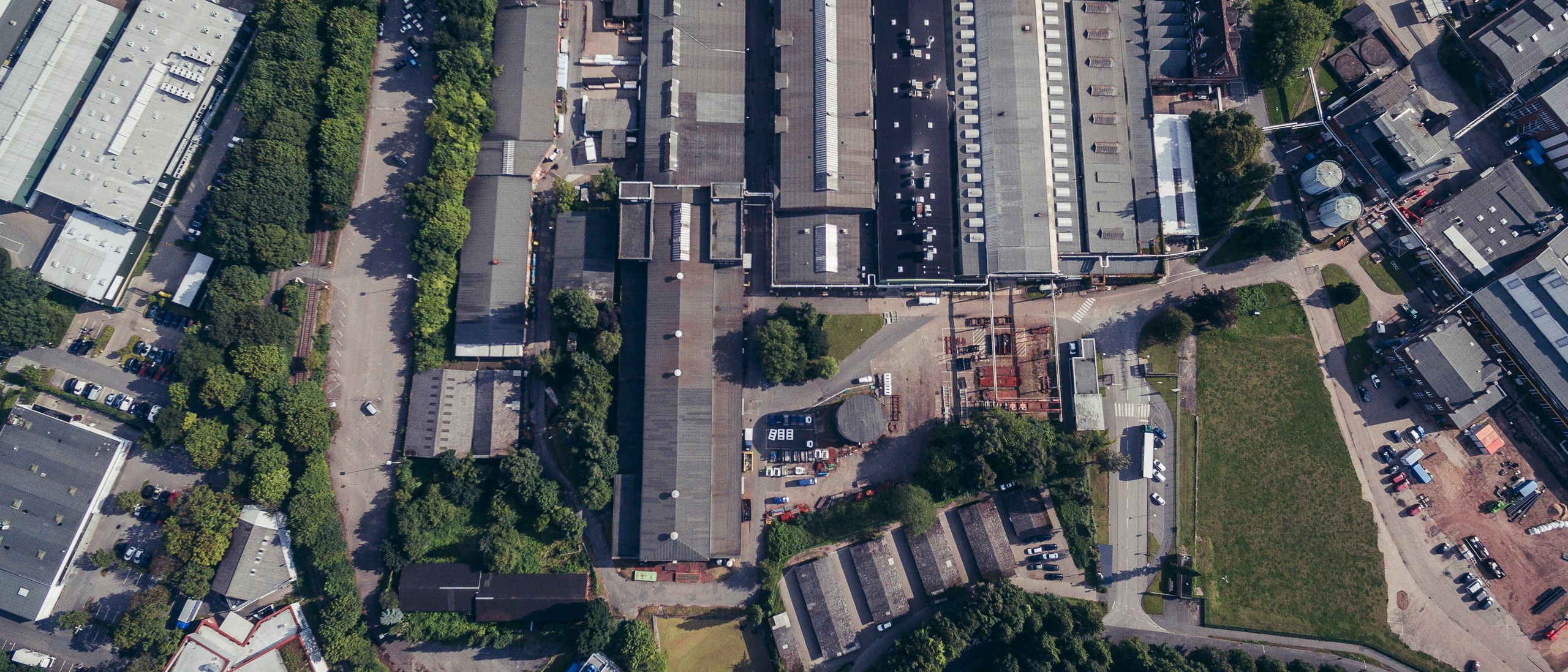 Industriegeschichte hautnah erleben - StrandOrt Kiel walk´n talk