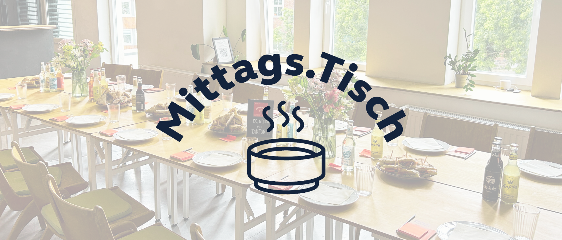 Mittags.Tisch by Kiel.Works