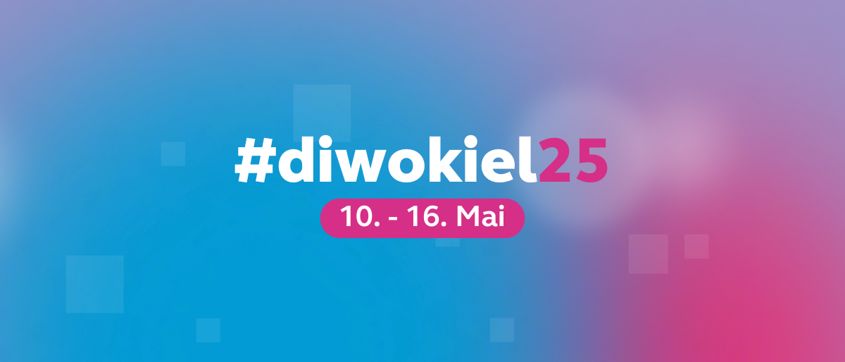 Digitale Woche Kiel 2025