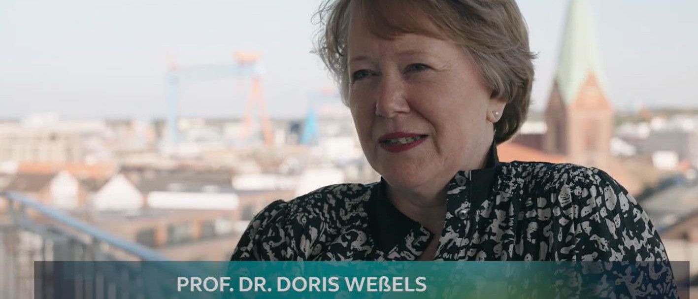 #diwokiel23-Interview – Doris Weßels
